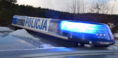 112 km/h w mieście. Kierowca w Wejherowie stracił prawo jazdy