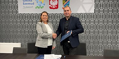 CUS Szemud zastąpił GOPS. Nowy model usług społecznych w gminie