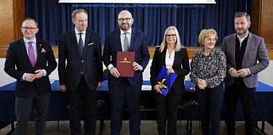 8 budynków w Wejherowie do modernizacji. Umowa już podpisana