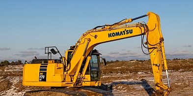 Elektrownia jądrowa w Polsce: zakończono pierwszy etap prac w Choczewie