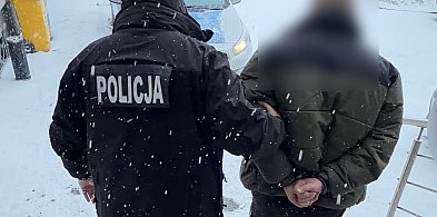 Brutalny incydent w Wejherowie. Sprawcom grozi do 5 lat więzienia