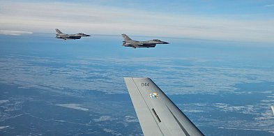 Znowu usłyszymy grom dźwiękowy. Dowództwo Sił Zbrojnych ostrzega