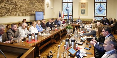 Radni Wejherowa przyjęli budżet 2026: co zmieni się w mieście?