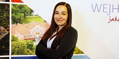 Rozwój Wejherowa z perspektywy nowej sekretarz miasta