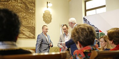 Ponad 1,5 mln zł dotacji dla organizacji pozarządowych