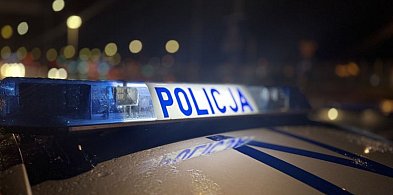 Jazda bez uprawnień i pod wpływem narkotyków - interwencje policji