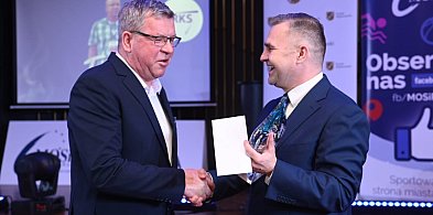 Najlepsi sportowcy i trenerzy Rumi wybrani