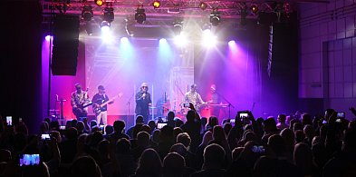 Inwestycja w jakość wydarzeń kulturalnych w Redzie