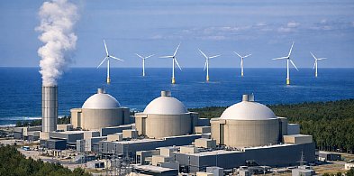 Atom to nie wszystko