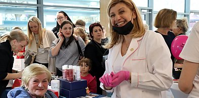 Dzień Kobiet w Wejherowie. Będzie moda, taniec i strefa urody