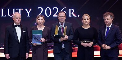 Brama do przyszłości stoi w Rumi