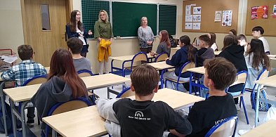 Uczniowie przejmują inicjatywę - trwa nabór projektów