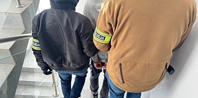 31-latek zatrzymany w Rumi. Policja zabezpieczyła znaczne ilości narkotyków