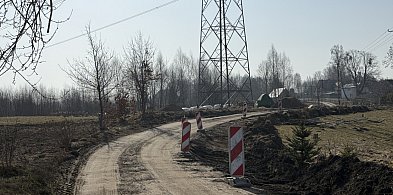 Inwestycja w komfort i bezpieczeństwo w Gminie Szemud