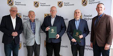 Łęczyce: rusza remont drogi powiatowej Dzięcielec – Nawcz