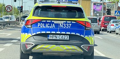 Nielegalna jazda w powiecie wejherowskim. Trzy przypadki w dwa dni