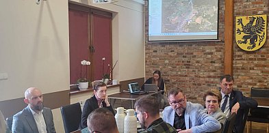 Drogi, kolej i atom. Czy Choczewo stanie się jednym wielkim placem budowy?