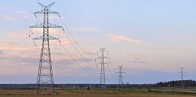 Morska inwestycja energetyczna: linia 400 kV Choczewo–Gdańsk Przyjaźń