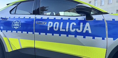 Rumia: brawurowa jazda zakończona mandatem i punktami karnymi