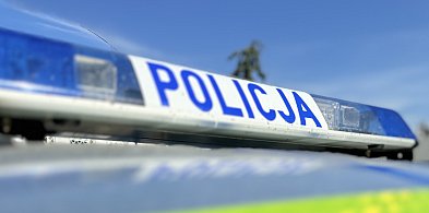 Każda sekunda się liczyła! Policjant uratował mężczyznę przed śmiercią