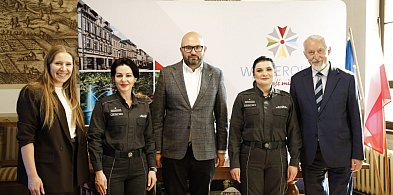 Skazani pomogą w sytuacjach kryzysowych