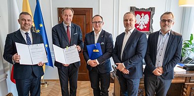 Centrum dla każdego pokolenia. Nowa inwestycja w Starej Rumi