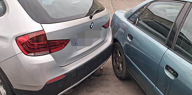 19-latek z Wejherowa sieje chaos na drogach