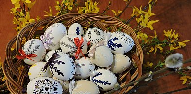 Kaszubskie tradycje wielkanocne. Jak świętowano dawniej?
