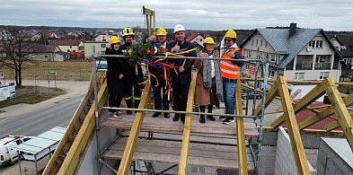 Nowoczesny kompleks w Bojanie nabiera kształtów