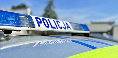 Myślał, że ujdzie mu na sucho – kolizja na S6