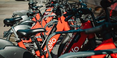 Popołudniowy szczyt na dwóch kółkach