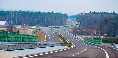 Nowa droga dla kierowców