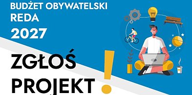 Zieleń czy inwestycje? Mieszkańcy Redy zdecydują