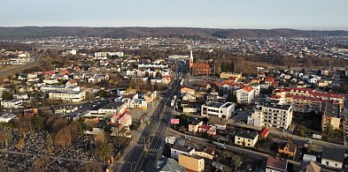 Miasto pokazuje raport i zachęca do dyskusji