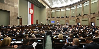Historyczne dni dla Pomorza. Sejm zdecyduje o ustawie metropolitalnej