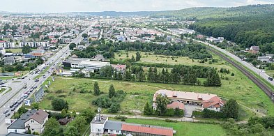 Węzeł integracyjny w Rumi coraz bliżej. Miasto szykuje przetarg