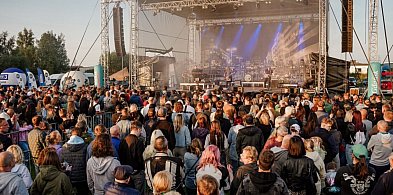 Trzy dni muzyki, sportu i wspólnego świętowania w Redzie