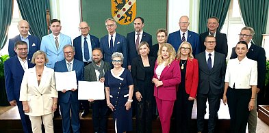 Pomorskie firmy bliżej atomowej inwestycji