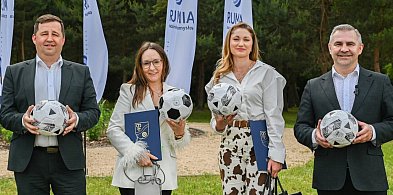 Rumia zainwestuje 4,7 mln zł w sport i rekreację