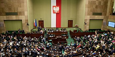 Senat i Sejm przyjęli ustawę metropolitalną dla Pomorza