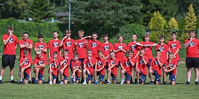 Akademia Piłkarska Cassubian poszukuje młodych talentów-45366