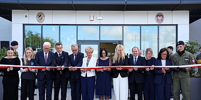 Uroczyście rozpoczęto rok i otwarto nowe skrzydło szkoł-45506