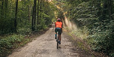 Rowerowe trasy na wyciągnięcie ręki-45529