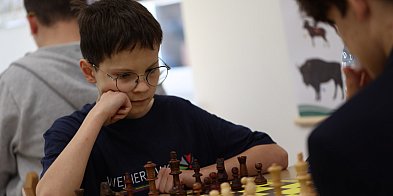 Królewska gra w dziecięcej odsłonie-45765