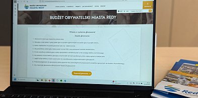 Poznaliśmy wyniki redzkiego Budżetu Obywatelskiego-45830