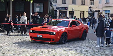 Motoryzacyjna pasja połączona z pomaganiem-45885