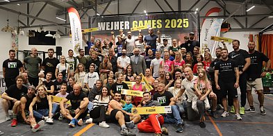 Pokaz siły i wytrwałości podczas Wejher Games-45905