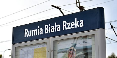 Rumia Biała Rzeka. Jak wygląda projekt nowego węzła int-45962
