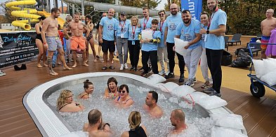Już niedługo Wejher Ice Fest 2025. Zapisy i charytatywna zbiórka trwają-45966