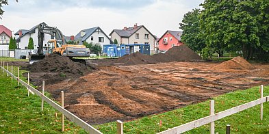 Rozpoczęto budowę przedszkola w Rumi-46026